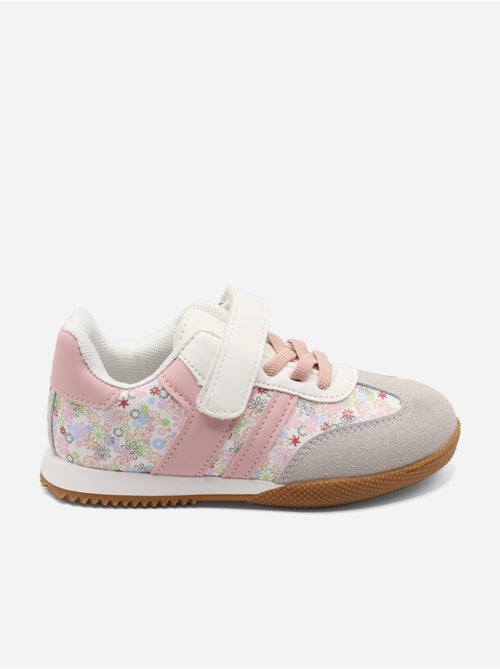 Scarpe da ginnastica con chiusura a velcro - Kiabi Scarpe da ginnastica con chiusura a velcro - Kiabi