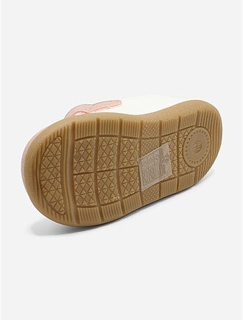 Scarpe da ginnastica con chiusura a velcro