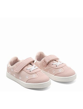 Scarpe da ginnastica con chiusura a velcro