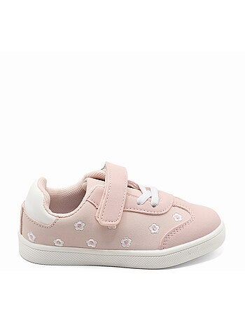 Scarpe da ginnastica con chiusura a velcro