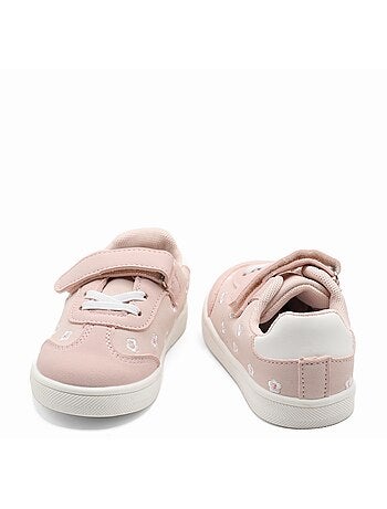 Scarpe da ginnastica con chiusura a velcro