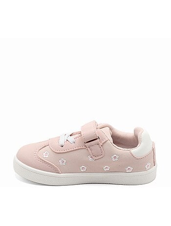 Scarpe da ginnastica con chiusura a velcro
