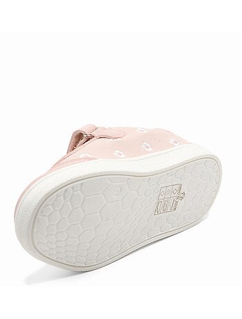 Scarpe da ginnastica con chiusura a velcro