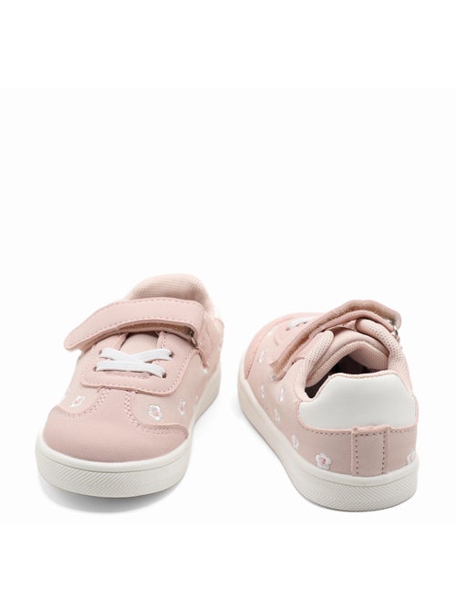 Scarpe da ginnastica con chiusura a velcro - Kiabi Scarpe da ginnastica con chiusura a velcro - Kiabi