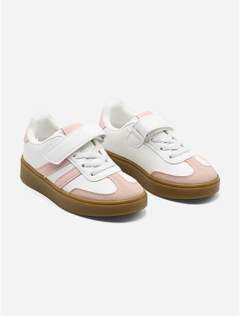 Scarpe da ginnastica con chiusura a velcro