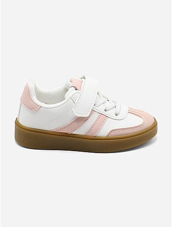 Scarpe da ginnastica con chiusura a velcro