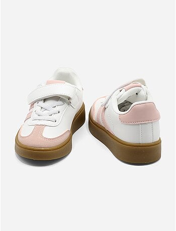 Scarpe da ginnastica con chiusura a velcro