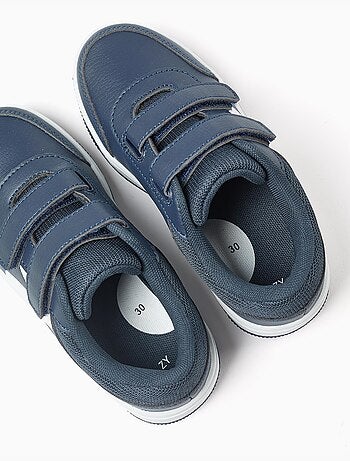 Scarpe da ginnastica con cinghia con chiusura a strappo