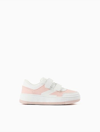 Scarpe da ginnastica con cinghia con chiusura a strappo