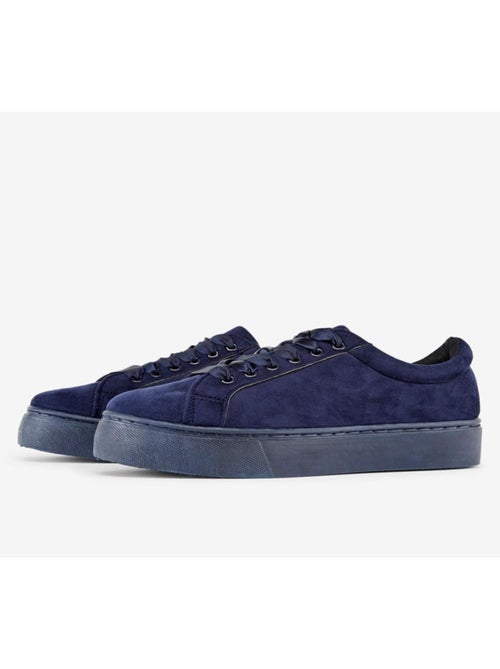 Scarpe da ginnastica con lacci a nastro Pieces - Kiabi