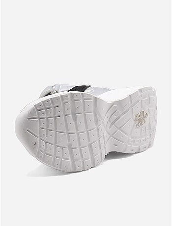 Scarpe da ginnastica con lacci