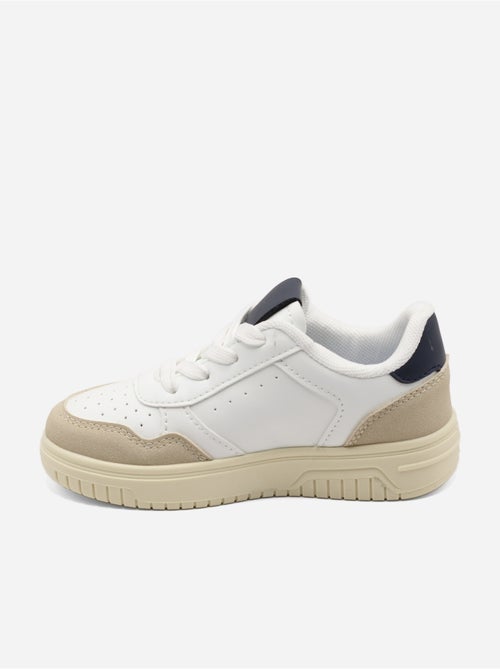 Scarpe da ginnastica con lacci - Kiabi