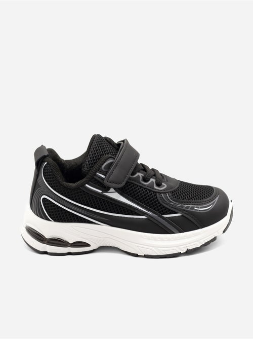 Scarpe da ginnastica con lacci - Kiabi