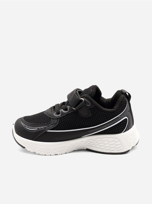 Scarpe da ginnastica con lacci - Kiabi