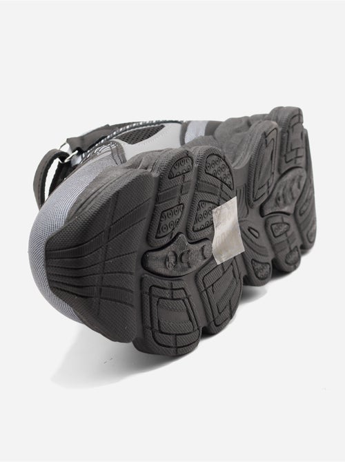 Scarpe da ginnastica con lacci - Kiabi