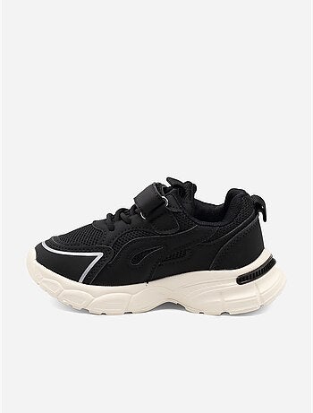 Scarpe da ginnastica con lacci