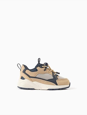 Scarpe da ginnastica con lacci regolabili Superlight Runner