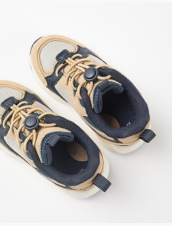 Scarpe da ginnastica con lacci regolabili Superlight Runner