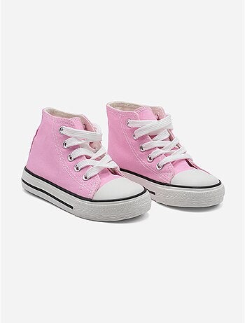 Scarpe da ginnastica con lacci