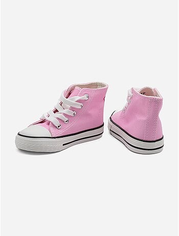 Scarpe da ginnastica con lacci