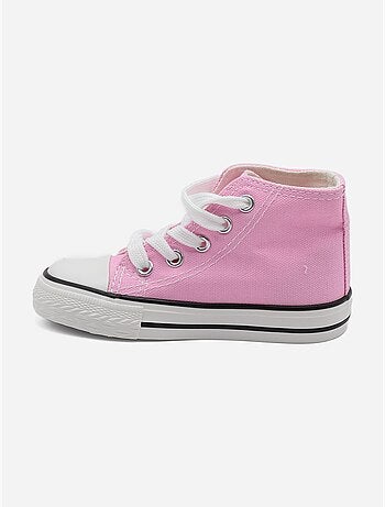 Scarpe da ginnastica con lacci
