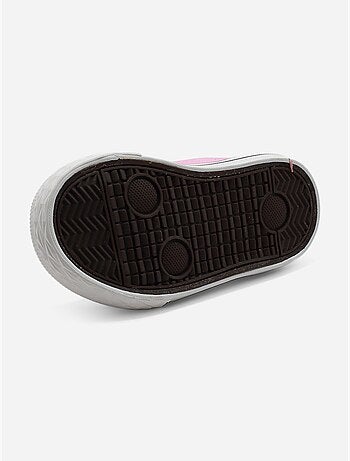 Scarpe da ginnastica con lacci