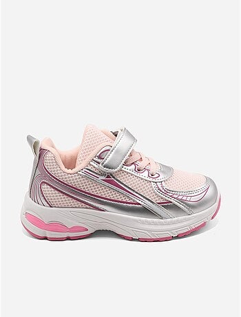 Scarpe da ginnastica con lacci