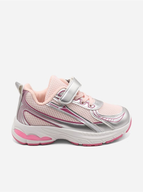 Scarpe da ginnastica con lacci - Kiabi Scarpe da ginnastica con lacci - Kiabi