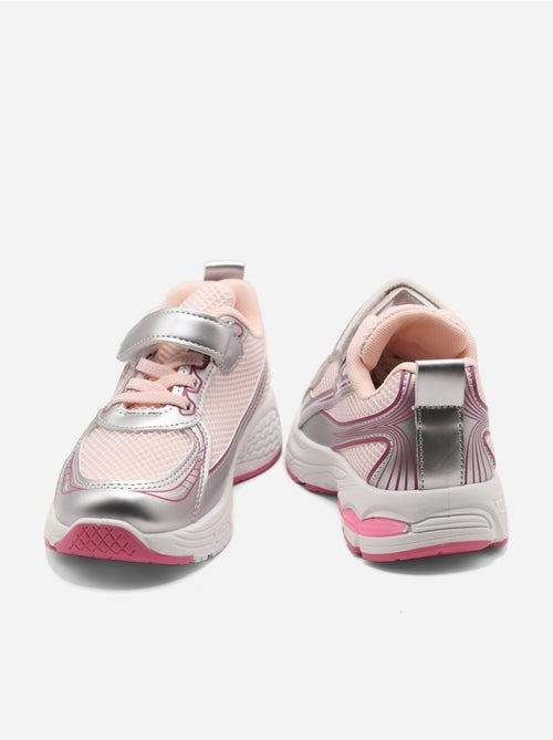 Scarpe da ginnastica con lacci - Kiabi Scarpe da ginnastica con lacci - Kiabi
