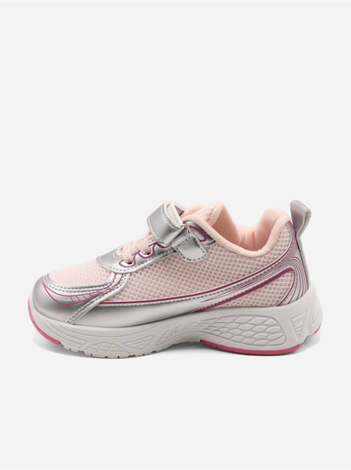 Scarpe da ginnastica con lacci - Kiabi Scarpe da ginnastica con lacci - Kiabi