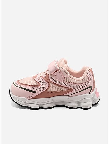 Scarpe da ginnastica con lacci