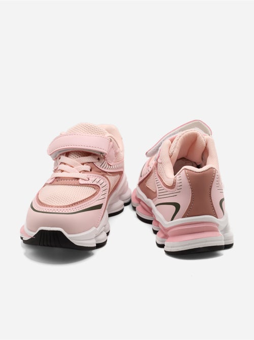 Scarpe da ginnastica con lacci - Kiabi Scarpe da ginnastica con lacci - Kiabi