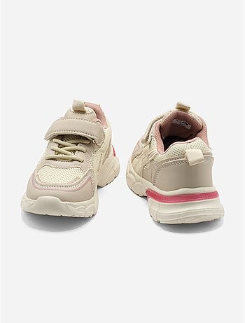 Scarpe da ginnastica con lacci