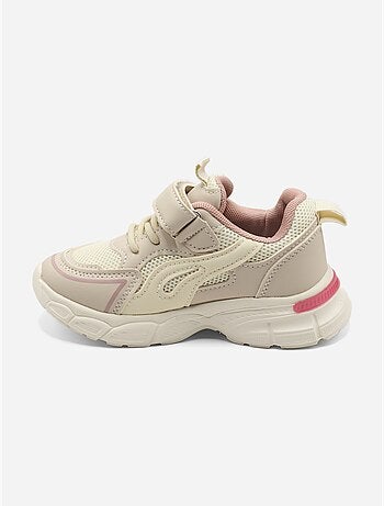 Scarpe da ginnastica con lacci