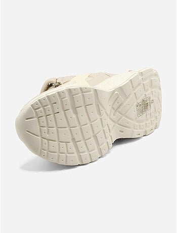 Scarpe da ginnastica con lacci