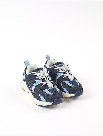 Scarpe da ginnastica con laces regolabili superlight runner