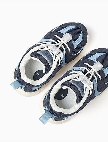 Scarpe da ginnastica con laces regolabili superlight runner
