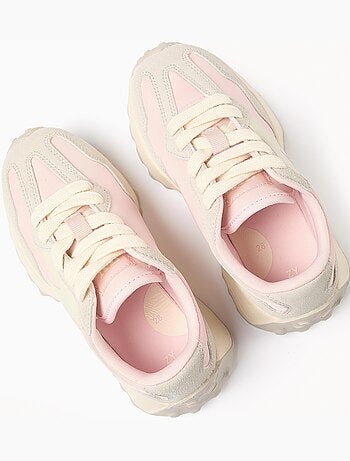 Scarpe da ginnastica con laces superlight runner