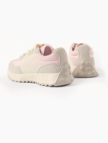 Scarpe da ginnastica con laces superlight runner