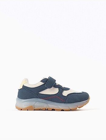 Scarpe da ginnastica con luci e suola antiscivolo