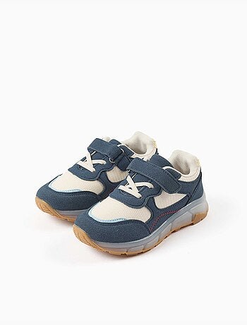 Scarpe da ginnastica con luci e suola antiscivolo