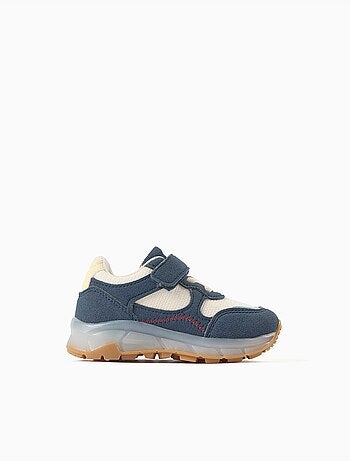 Scarpe da ginnastica con luci e suola antiscivolo