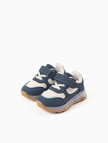 Scarpe da ginnastica con luci e suola antiscivolo