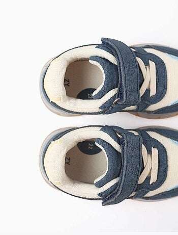 Scarpe da ginnastica con luci e suola antiscivolo