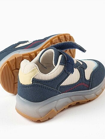 Scarpe da ginnastica con luci e suola antiscivolo