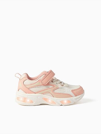 Scarpe da ginnastica con luci e suola antiscivolo