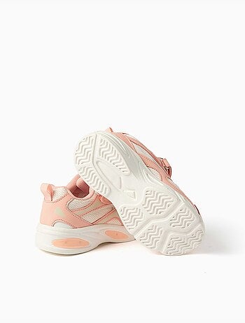 Scarpe da ginnastica con luci e suola antiscivolo