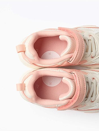 Scarpe da ginnastica con luci e suola antiscivolo