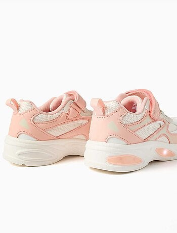 Scarpe da ginnastica con luci e suola antiscivolo