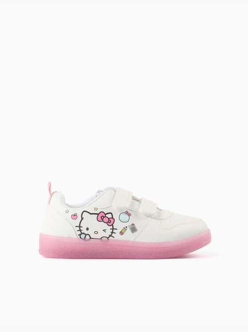 Scarpe da ginnastica con stampa hello kitty - Kiabi